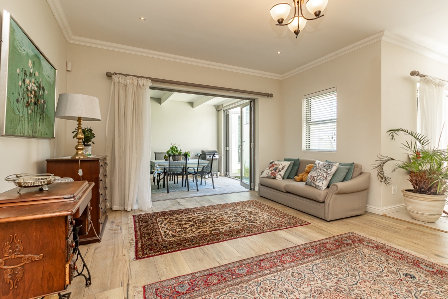 3 Bedroom Property for Sale in Claremont Upper Western Cape